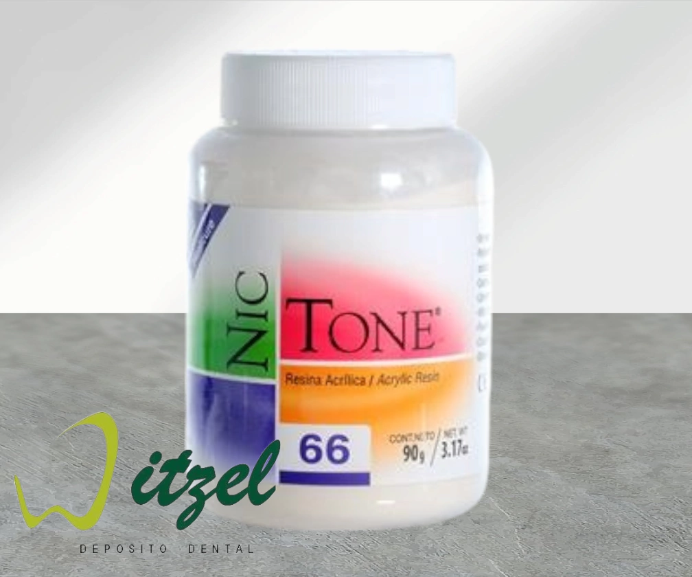 190G NORMAL (TERMO) ACRILICO 66 NIC TONE
