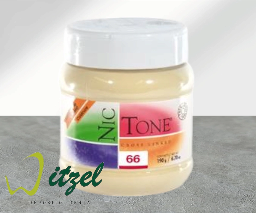 190G RAPIDO (AUTO) ACRILICO 66 NIC TONE