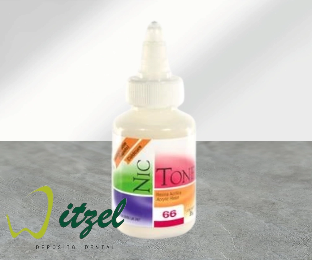 35G RAPIDO (AUTO) ACRILICO 66 NIC TONE