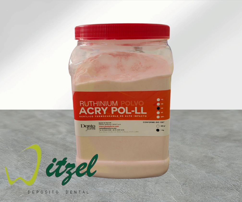 35G OP1 ACRILICO ACRY POLL