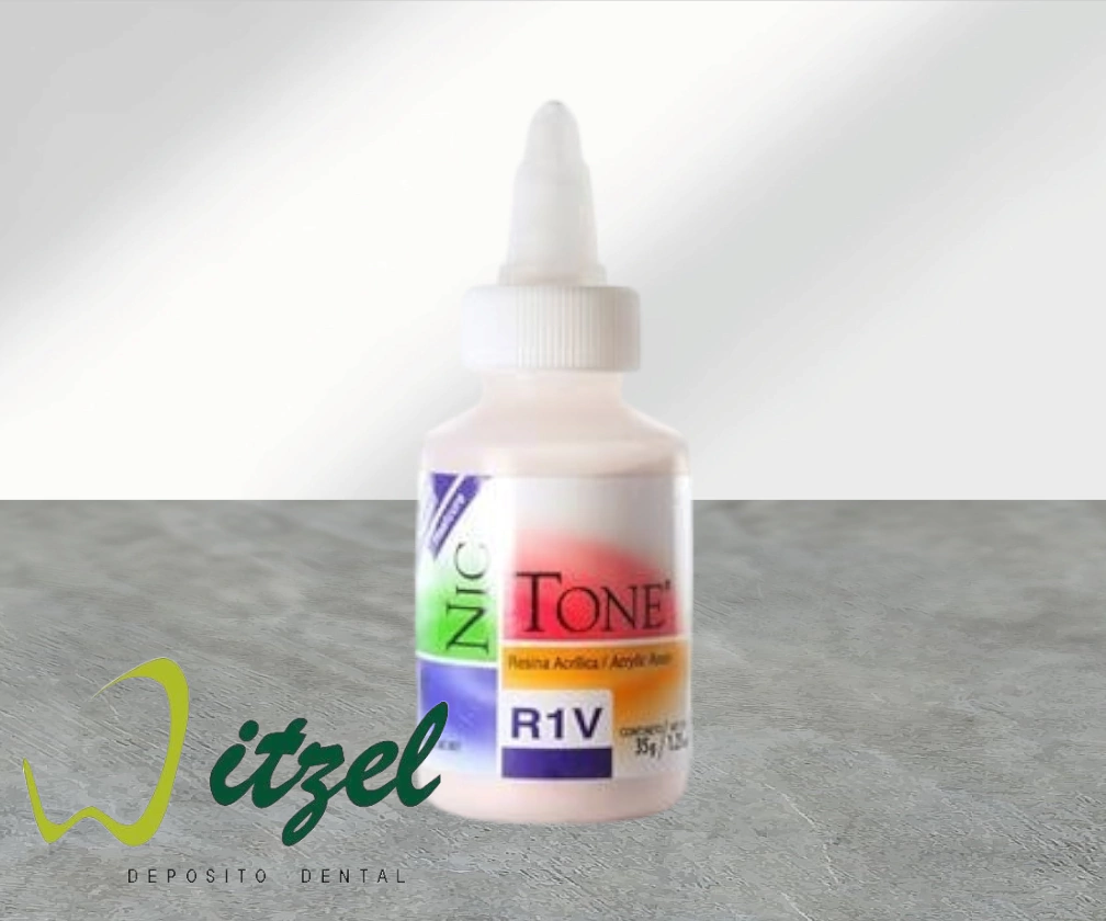 35G NORMAL (TERMO) ACRILICO R1V NIC TONE