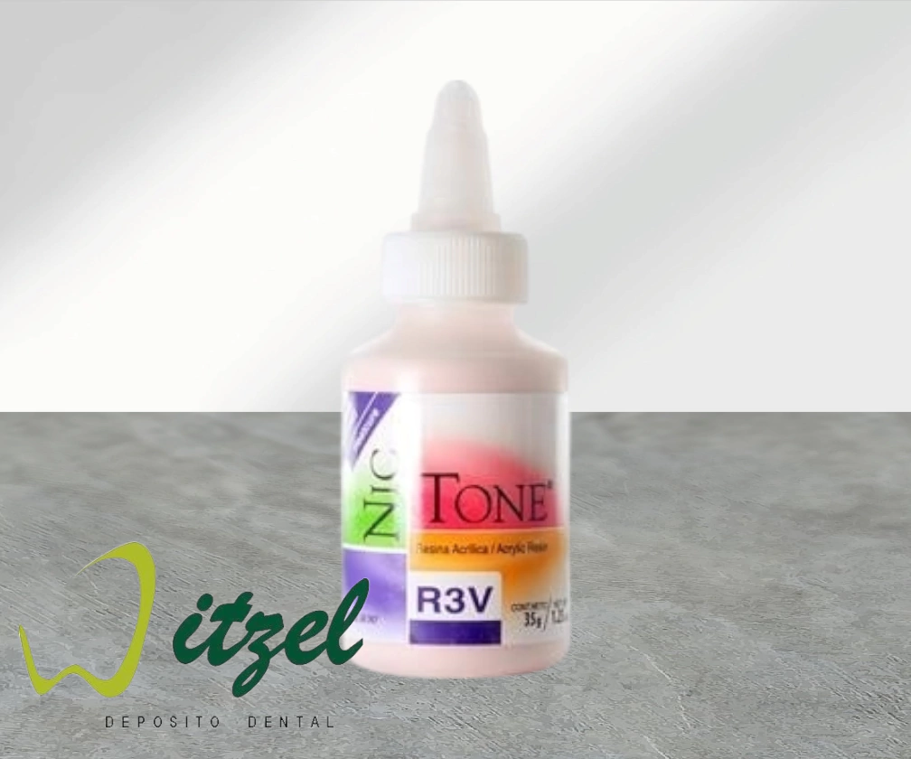 35G NORMAL (TERMO) ACRILICO R3V NIC TONE