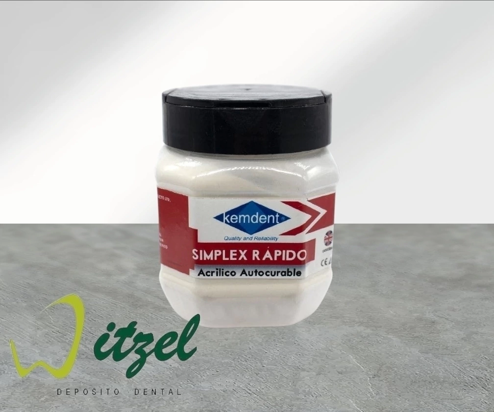 40gm 59 Acrilico Simplex