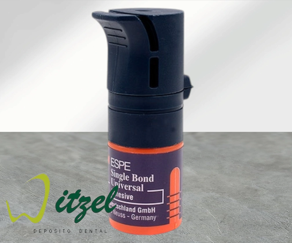5 ml ADHESIVO SINGLE BOND (3M)