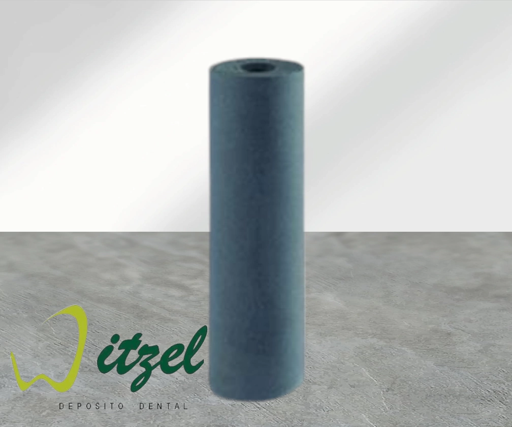 azul 1pz cono de hule MDC