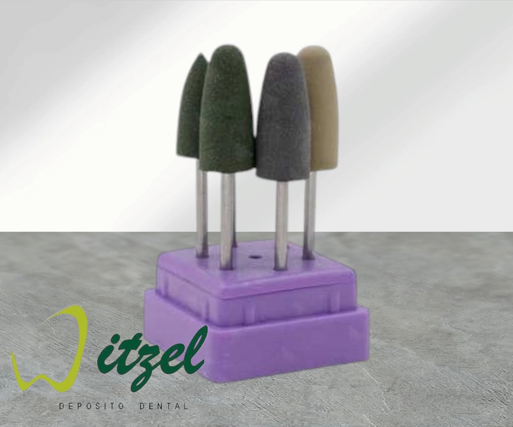 1pz Fresa De Pulido Acrilico Pz