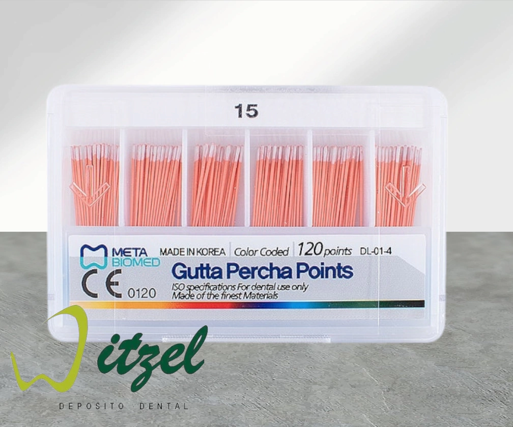 #15 GUTAPERCHA 120 points