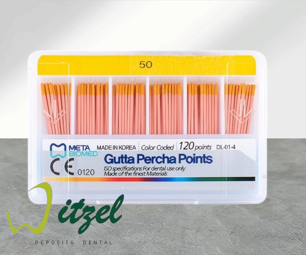 #50 GUTAPERCHA 120 points