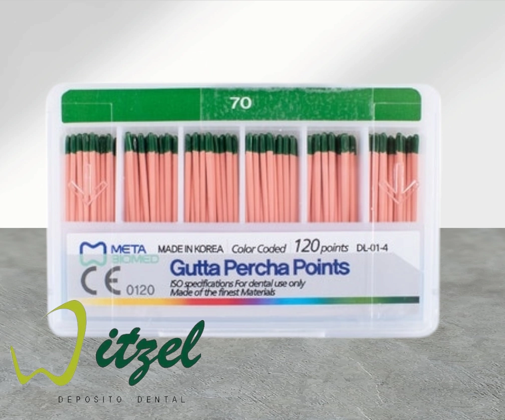 #70 GUTAPERCHA 120 points