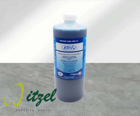 500ml KRIT