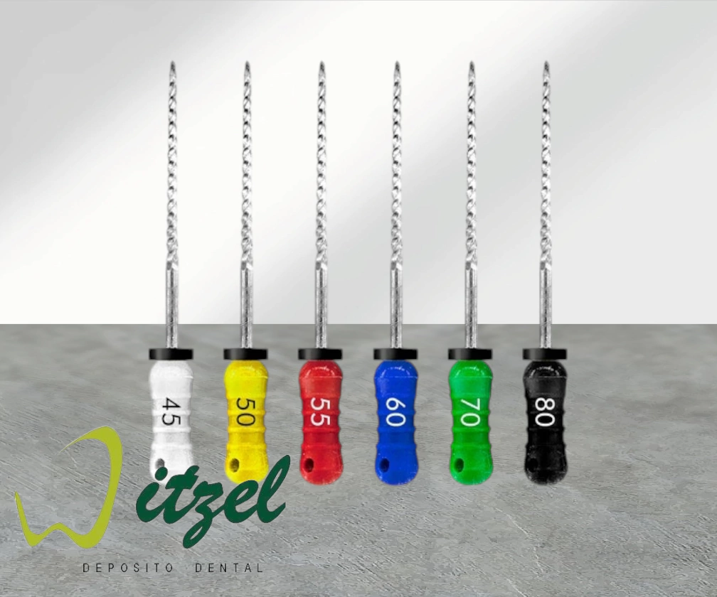 31MM 2DA SERIE Limas Dentsply