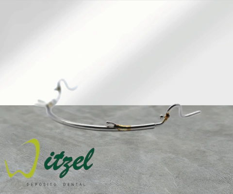 #3 LIP BUMPER CON HOOK (DIFERENTES NUMEROS)