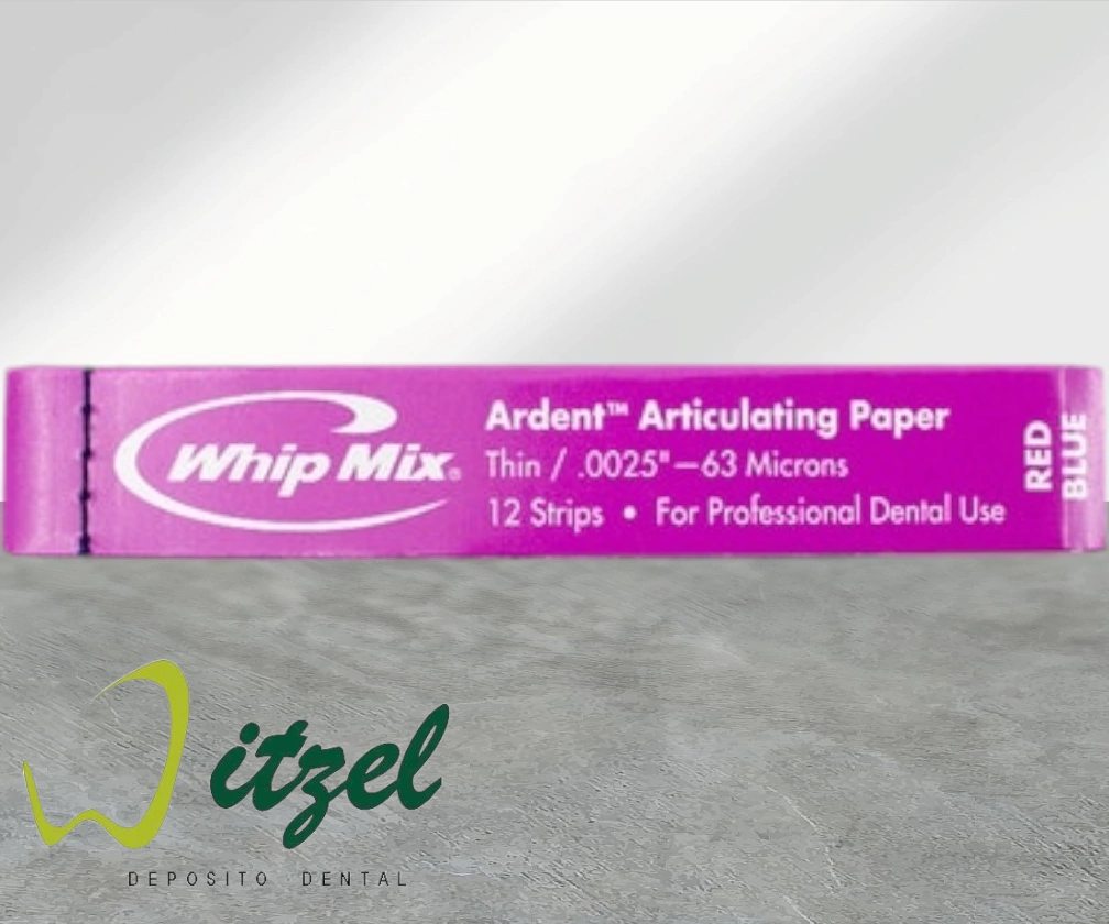 papel ARTICULAR