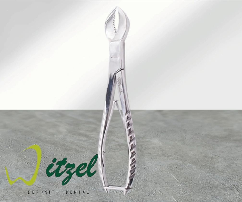 pinza CANGREJO arain