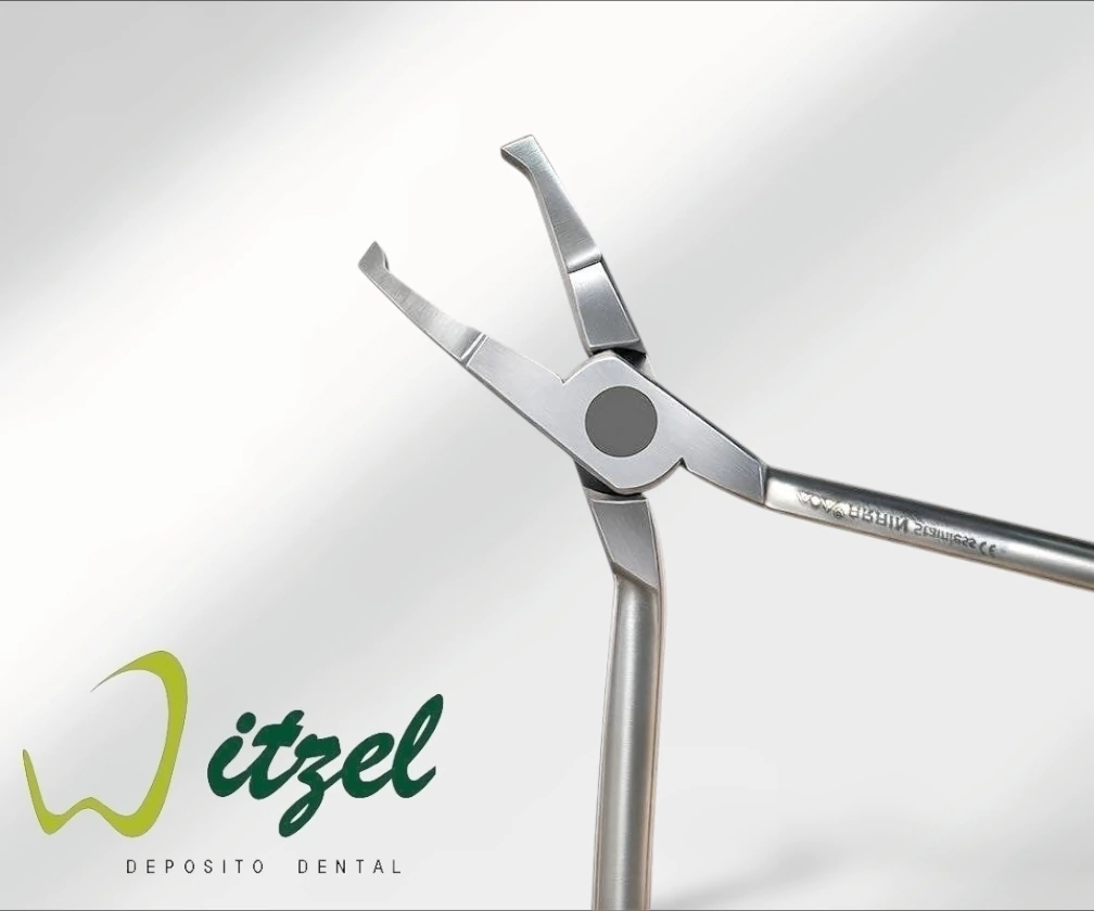 pinza quita BRACKETS