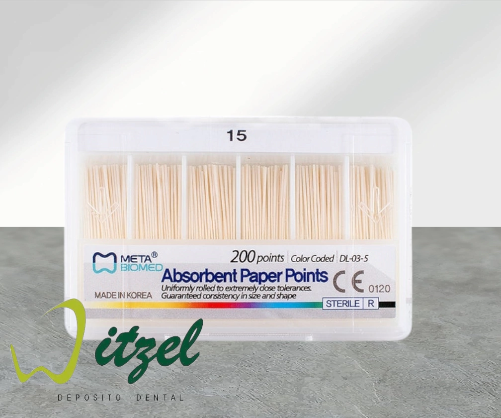 #15 PUNTAS DE PAPEL
