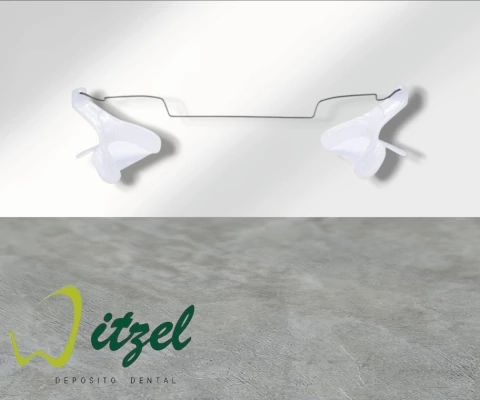 retractor de carillo VorDent