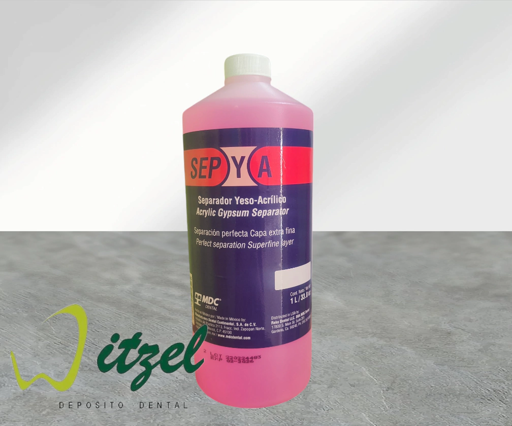 [491] 1LT Separador Yeso Acrilico
