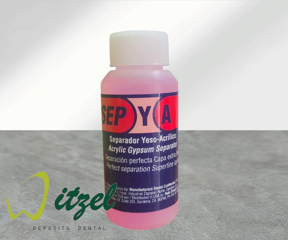 [489] 60ML Separador Yeso Acrilico