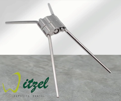 #13 1114/13 9MM TORNILLO HYRAX Superior