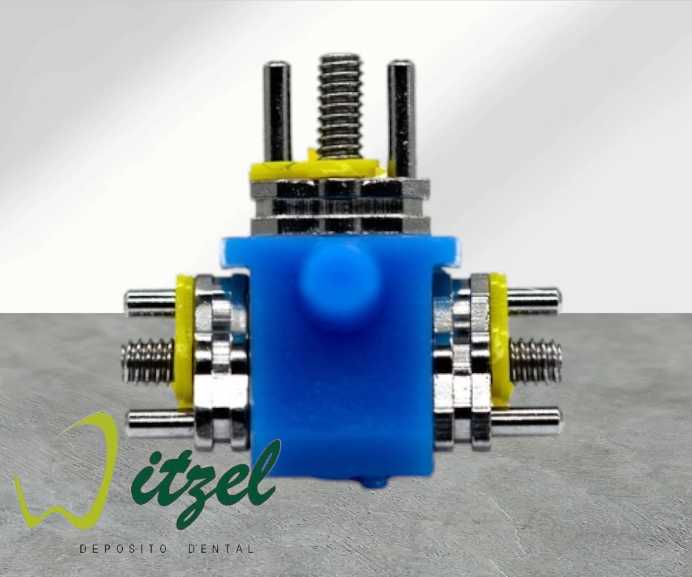 4015/3 TORNILLO TRIDIMENSIONAL